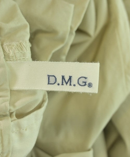 D.M.G กางเกง อื่น