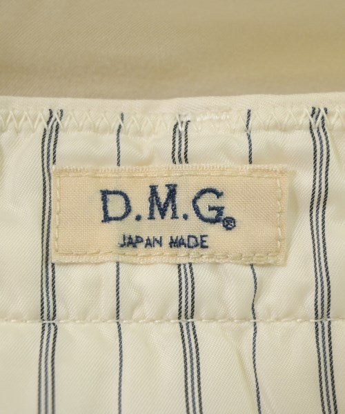 D.M.G กางเกง อื่น