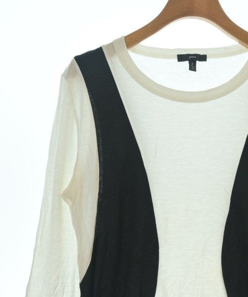 green เสื้อยืด/เสื้อท็อปส์