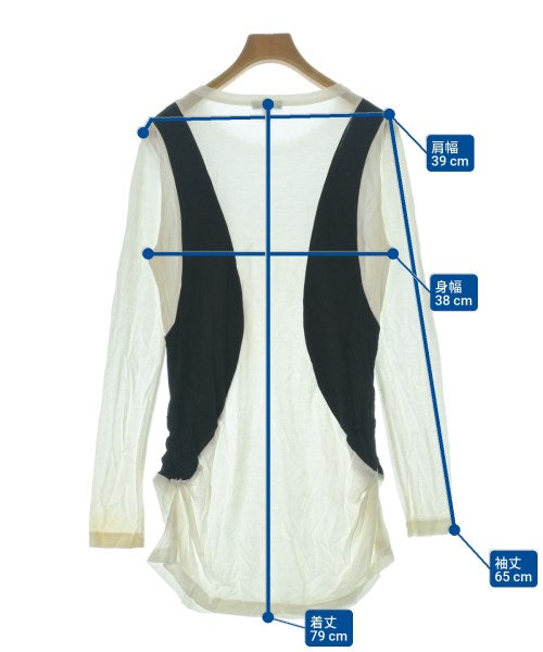 green เสื้อยืด/เสื้อท็อปส์