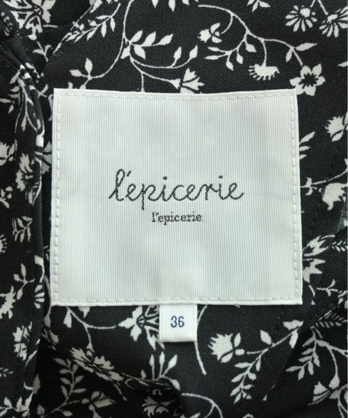 l'epicerie ชุดเดรส