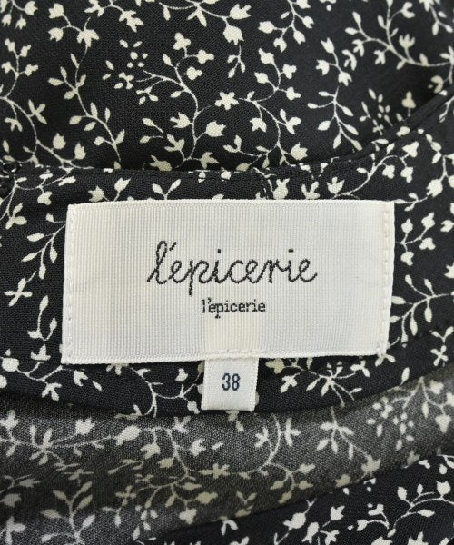 l'epicerie ชุดเดรส