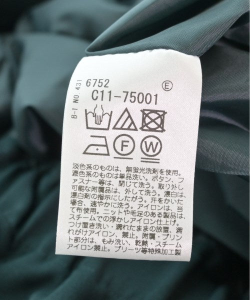 l'epicerie กระโปรงยาว/แม็กซี่ยาว