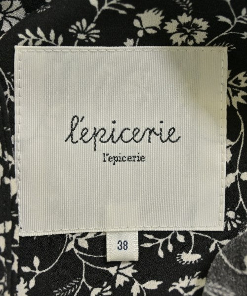 l'epicerie ชุดเดรส