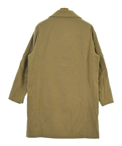 FAD 3 เสื้อโค้ท อื่น