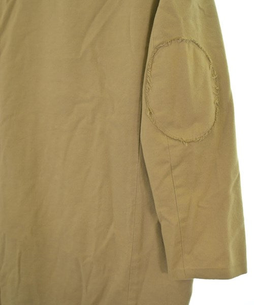 FAD 3 เสื้อโค้ท อื่น