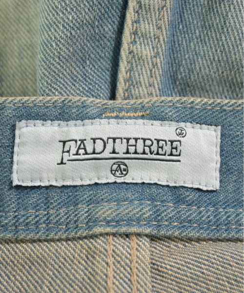 FAD 3 ยีนส์