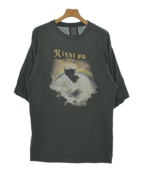 FAD 3 เสื้อยืด/เสื้อท็อปส์