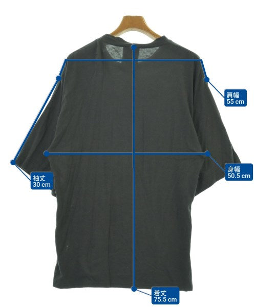 FAD 3 เสื้อยืด/เสื้อท็อปส์