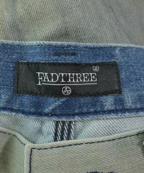 FAD 3 ยีนส์