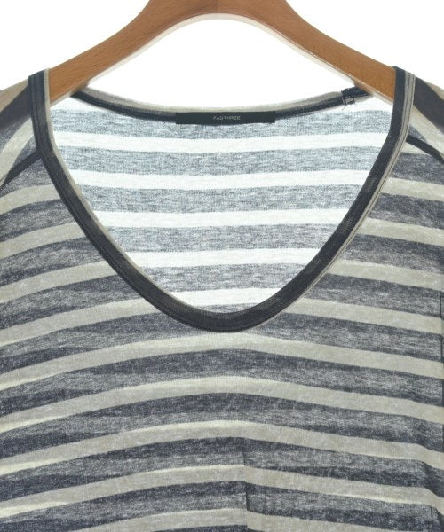 FAD 3 เสื้อยืด/เสื้อท็อปส์