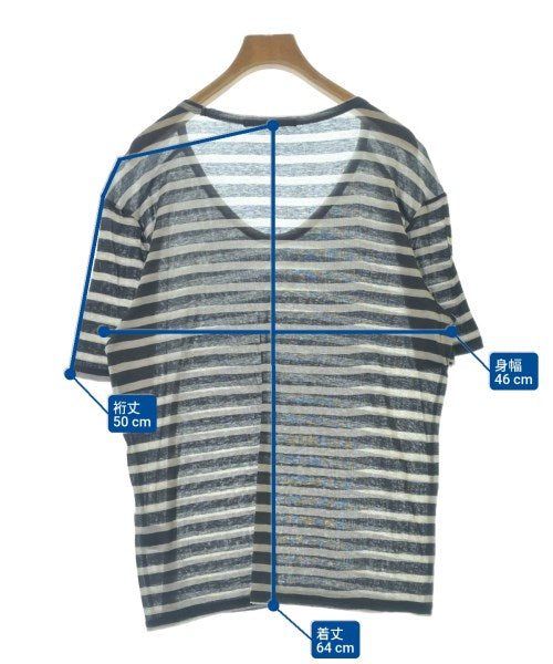 FAD 3 เสื้อยืด/เสื้อท็อปส์