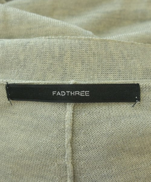 FAD 3 เสื้อคาร์ดิแกน