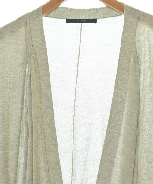 FAD 3 เสื้อคาร์ดิแกน