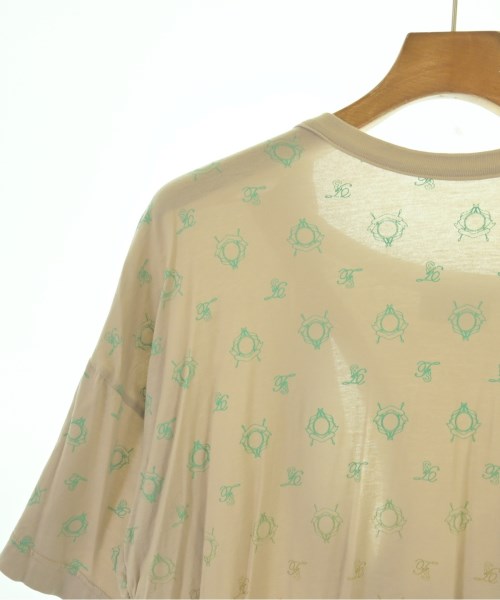 FAD 3 เสื้อยืด/เสื้อท็อปส์