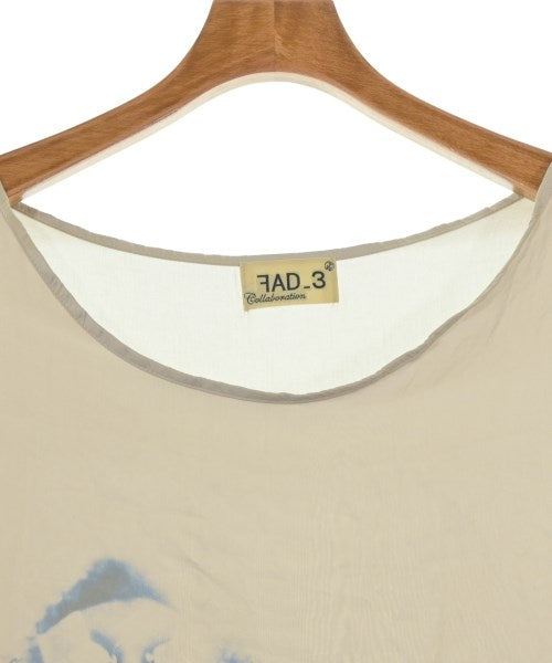 FAD 3 เสื้อสตรี