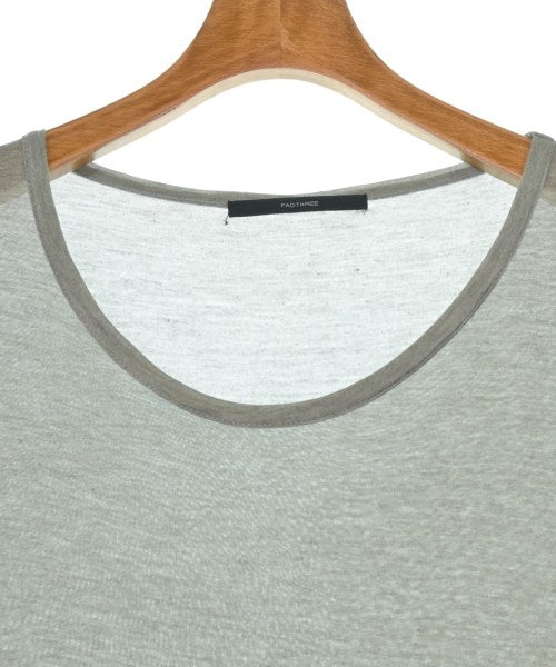 FAD 3 เสื้อยืด/เสื้อท็อปส์
