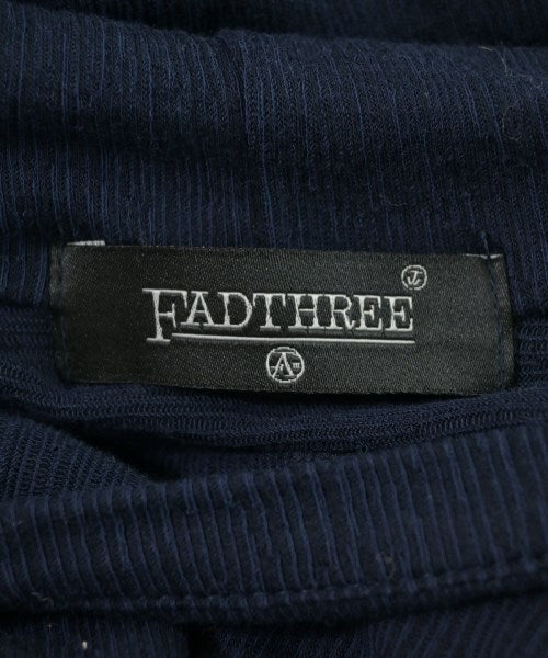 FAD 3 เสื้อกันหนาว