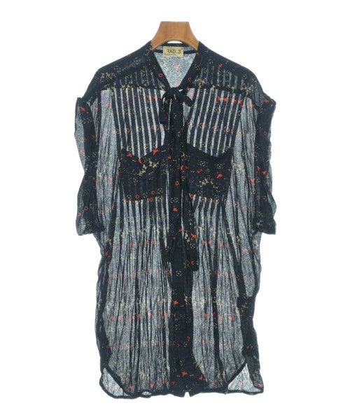 FAD 3 เสื้อลำลอง