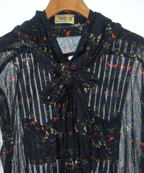 FAD 3 เสื้อลำลอง