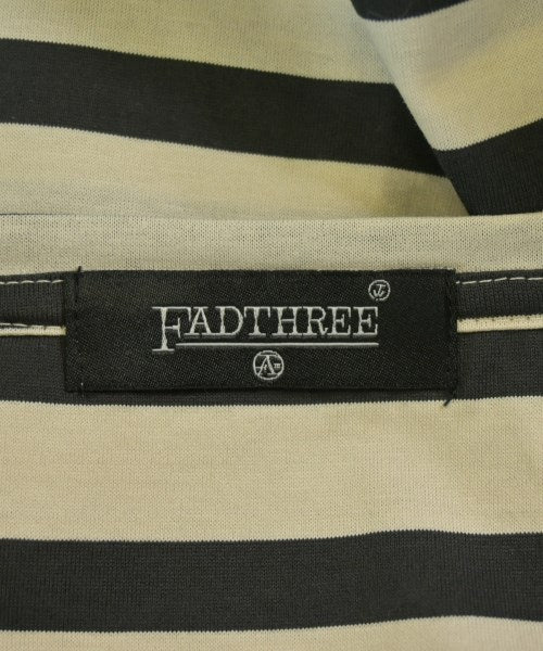 FAD 3 เสื้อยืด/เสื้อท็อปส์