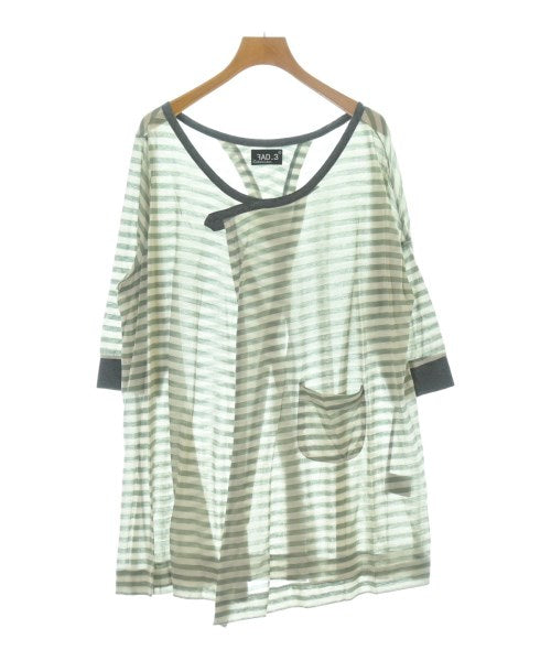 FAD 3 เสื้อยืด/เสื้อท็อปส์