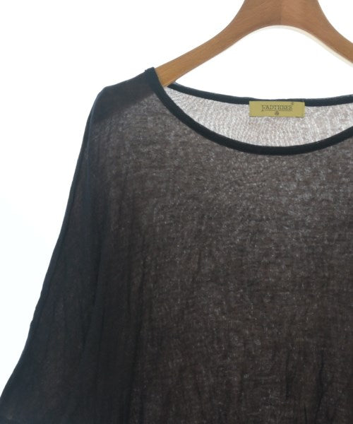 FAD 3 เสื้อยืด/เสื้อท็อปส์