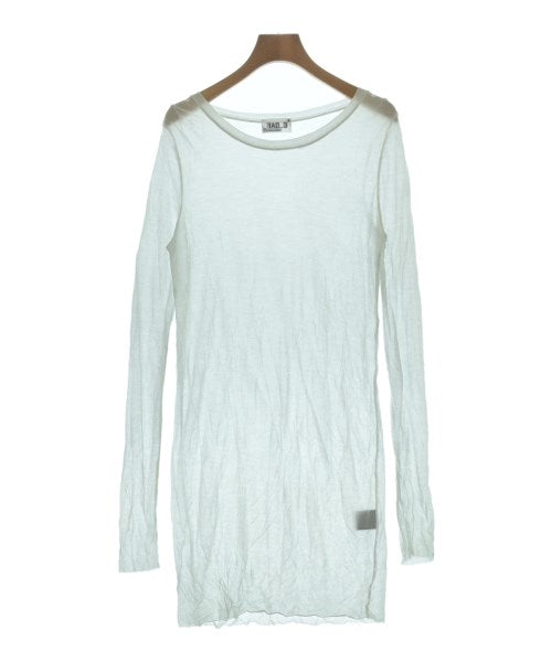 FAD 3 เสื้อยืด/เสื้อท็อปส์