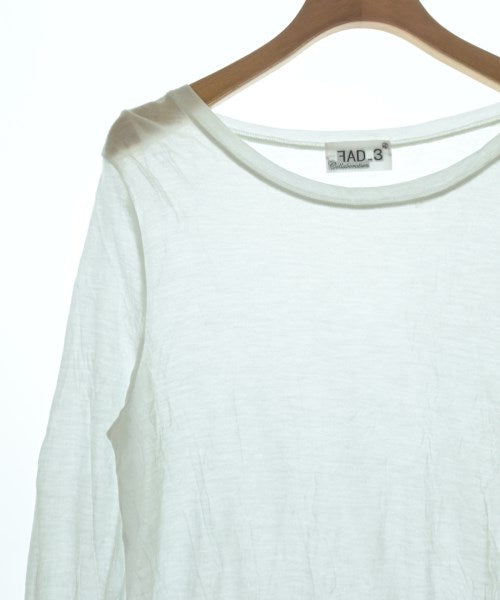 FAD 3 เสื้อยืด/เสื้อท็อปส์