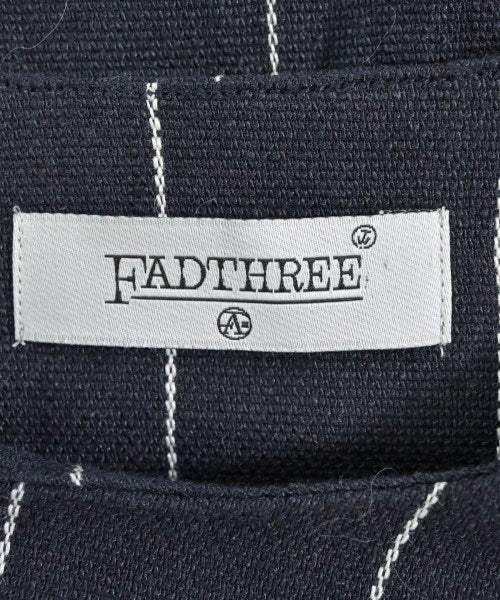 FAD 3 เสื้อสตรี