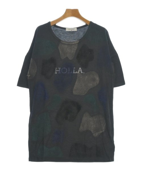 FAD 3 เสื้อยืด/เสื้อท็อปส์