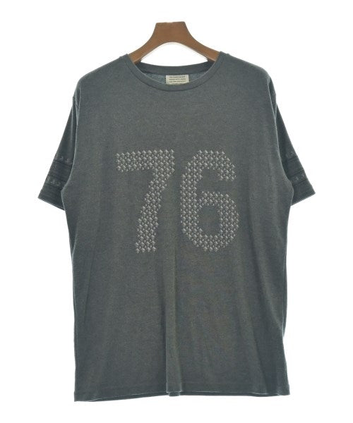 FAD 3 เสื้อยืด/เสื้อท็อปส์