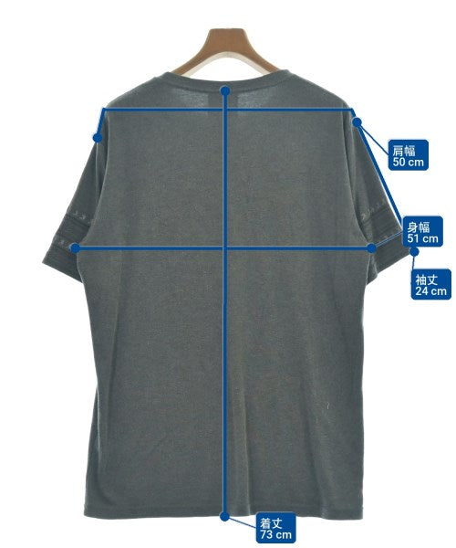 FAD 3 เสื้อยืด/เสื้อท็อปส์