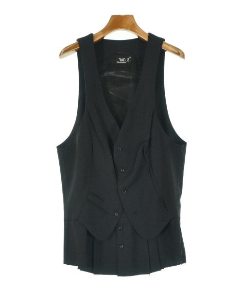 FAD 3 เสื้อกั๊ก