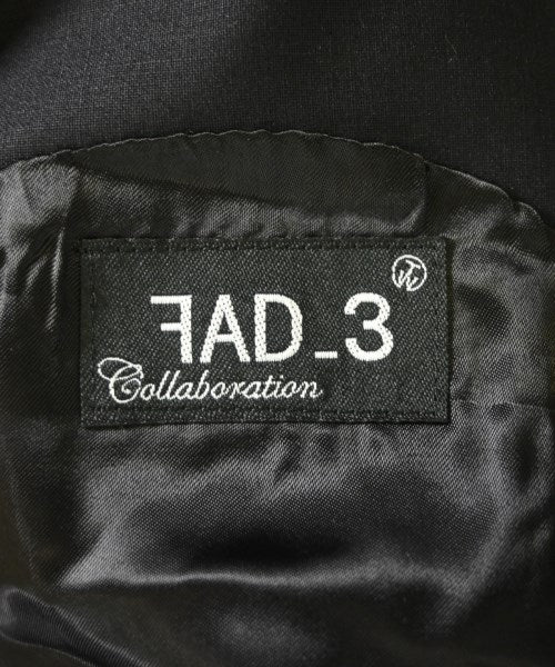 FAD 3 เสื้อกั๊ก