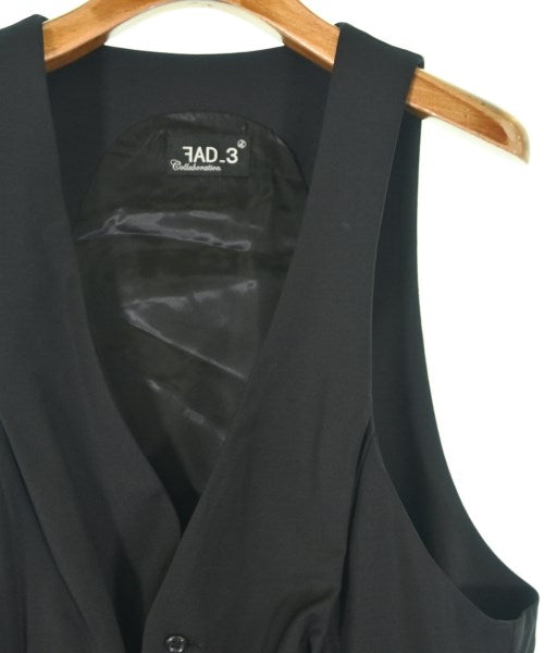 FAD 3 เสื้อกั๊ก