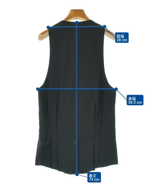 FAD 3 เสื้อกั๊ก
