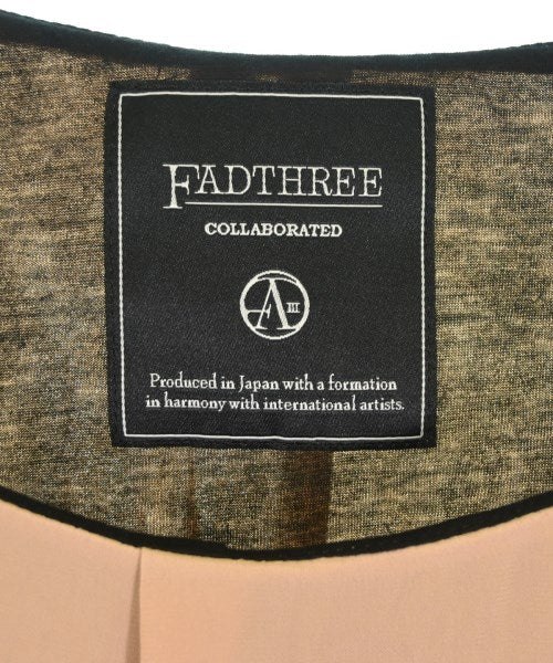 FAD 3 เสื้อสตรี