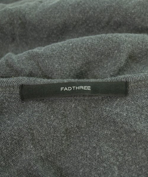 FAD 3 แขนกุด