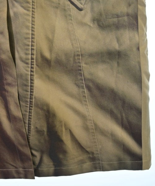 FAD 3 เสื้อโค้ท อื่น