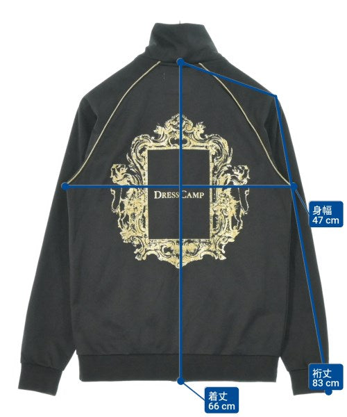 DRESS CAMP เสื้อสเวตเตอร์