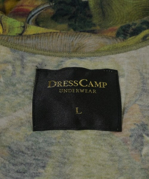 DRESS CAMP เสื้อกล้าม