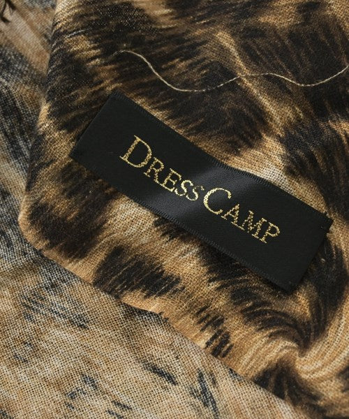 DRESS CAMP ผ้าคลุมไหล่