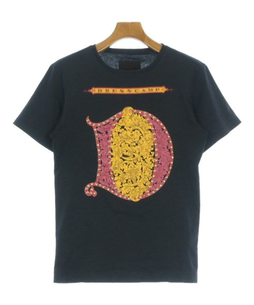 DRESS CAMP เสื้อยืด/เสื้อท็อปส์