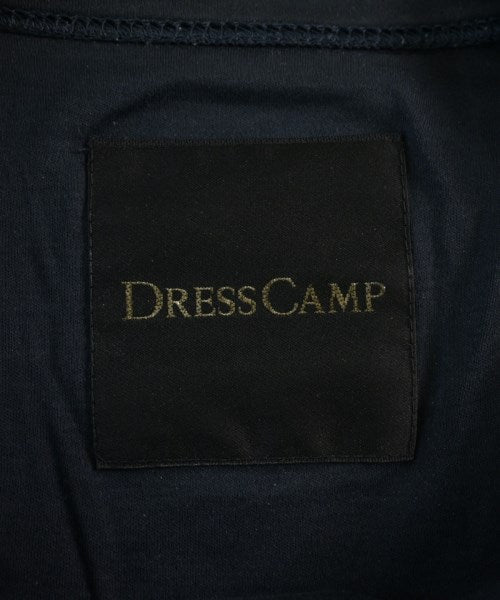 DRESS CAMP เสื้อยืด/เสื้อท็อปส์