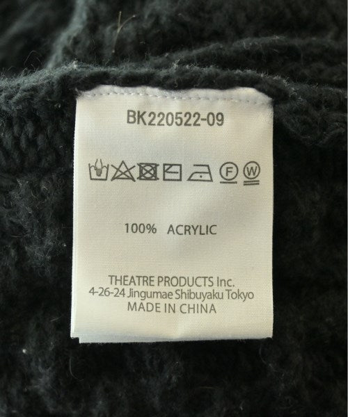 THEATRE PRODUCTS เสื้อกั๊ก