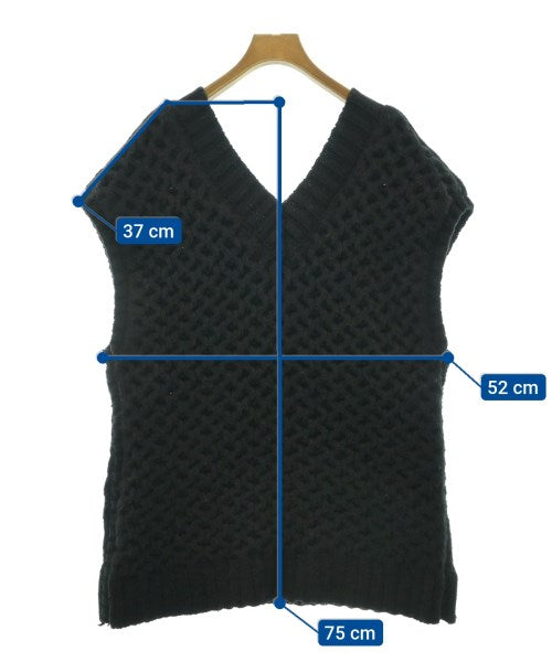 THEATRE PRODUCTS เสื้อกั๊ก