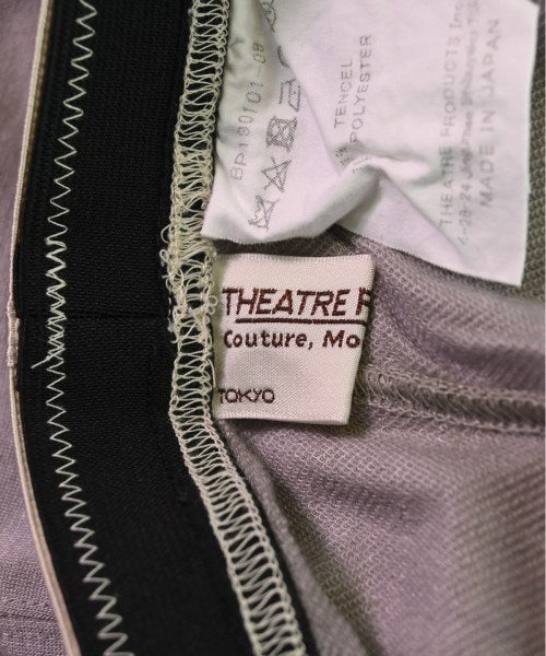 THEATRE PRODUCTS กางเกง อื่น