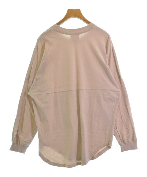 THEATRE PRODUCTS เสื้อยืด/เสื้อท็อปส์