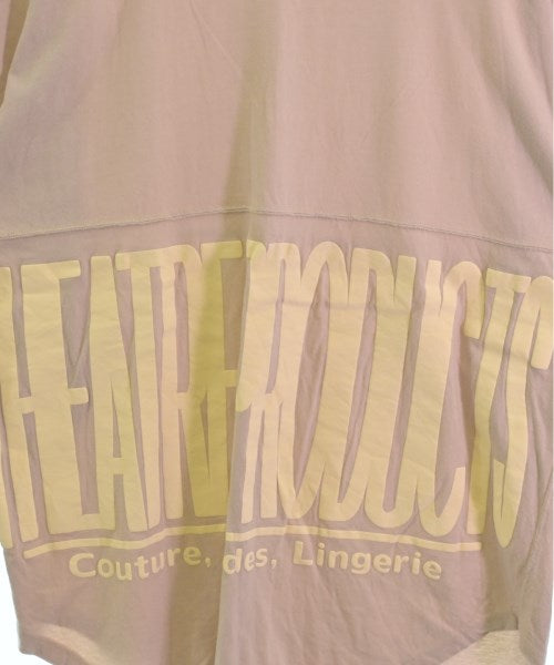 THEATRE PRODUCTS เสื้อยืด/เสื้อท็อปส์
